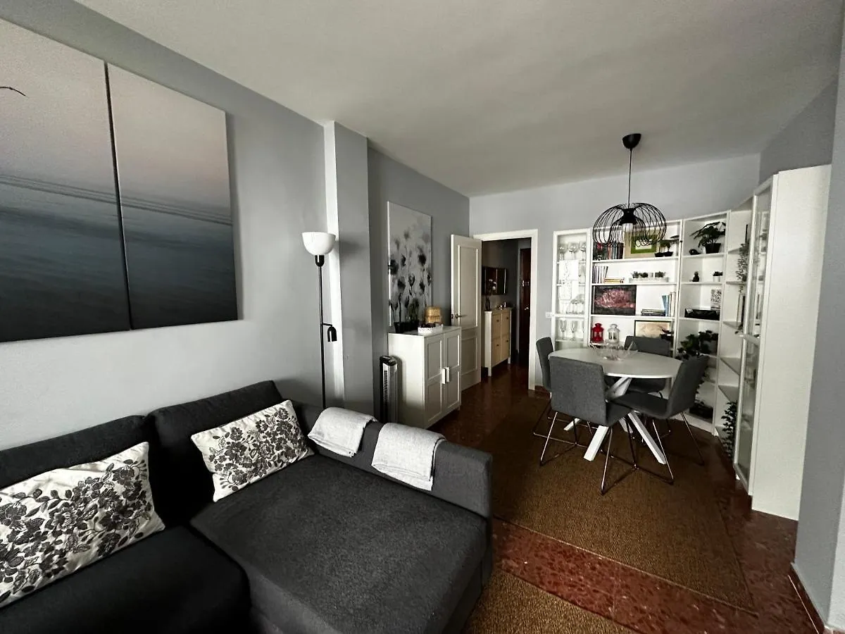 Premium Santa Maria: Tranquil Terrace with Air Conditioning El Puerto de Santa Maria 0*,  Spain