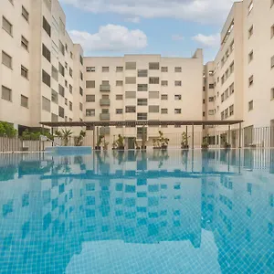 Centrico Con Piscina, Temporada El Puerto de Santa María