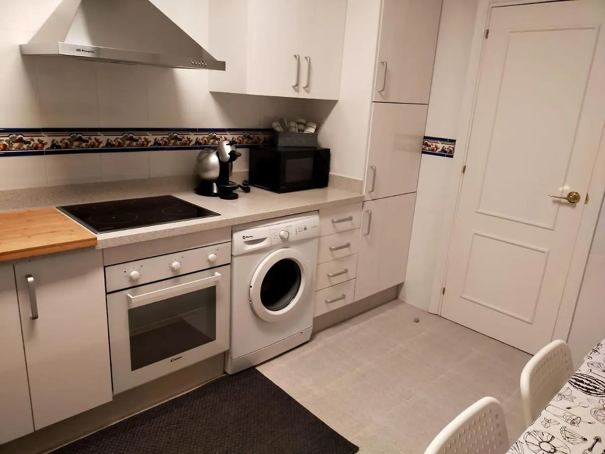 Premium Santa Maria: Tranquil Terrace with Air Conditioning El Puerto de Santa Maria